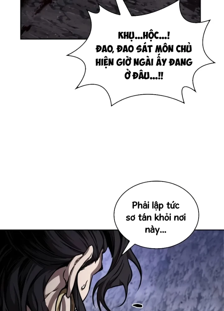 Ngã Lão Ma Thần Chapter 268 - 95