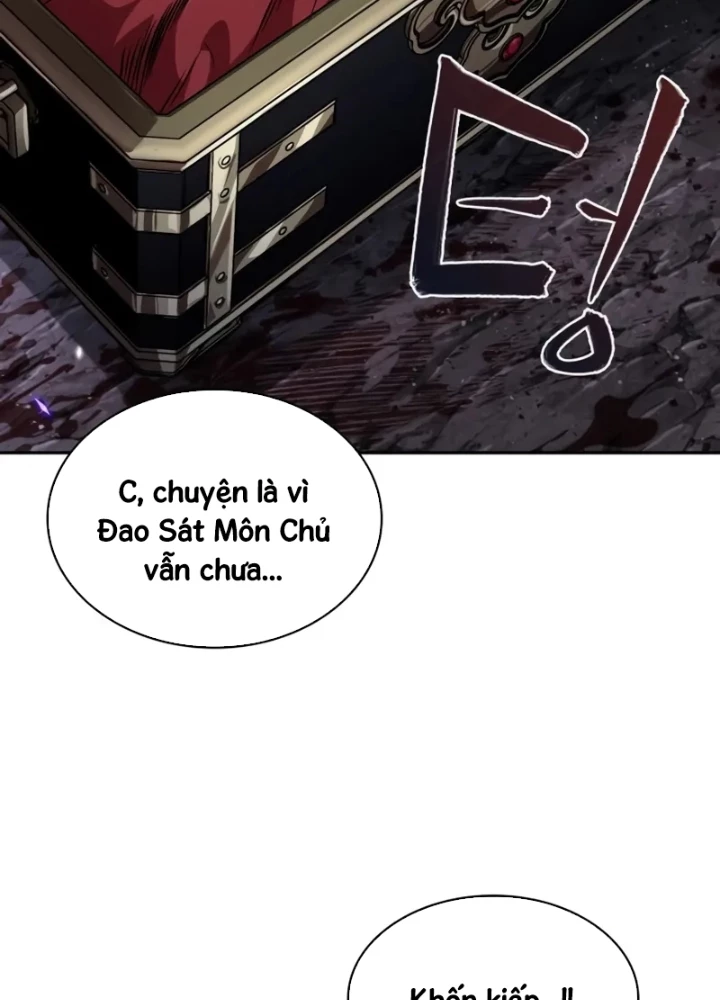 Ngã Lão Ma Thần Chapter 268 - 99