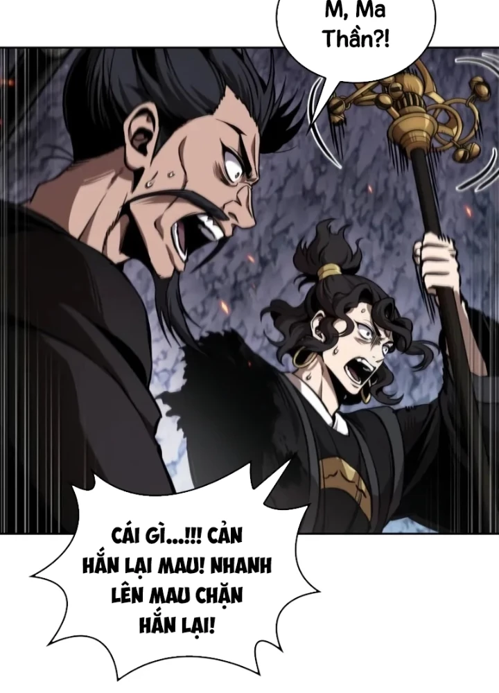 Ngã Lão Ma Thần Chapter 268 - 147