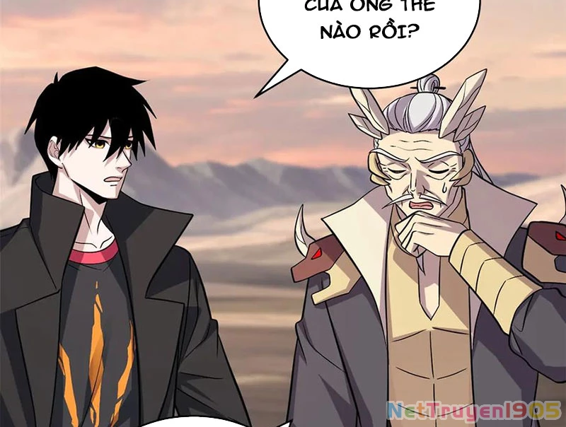 Ma Thú Siêu Thần Chapter 184 - 7