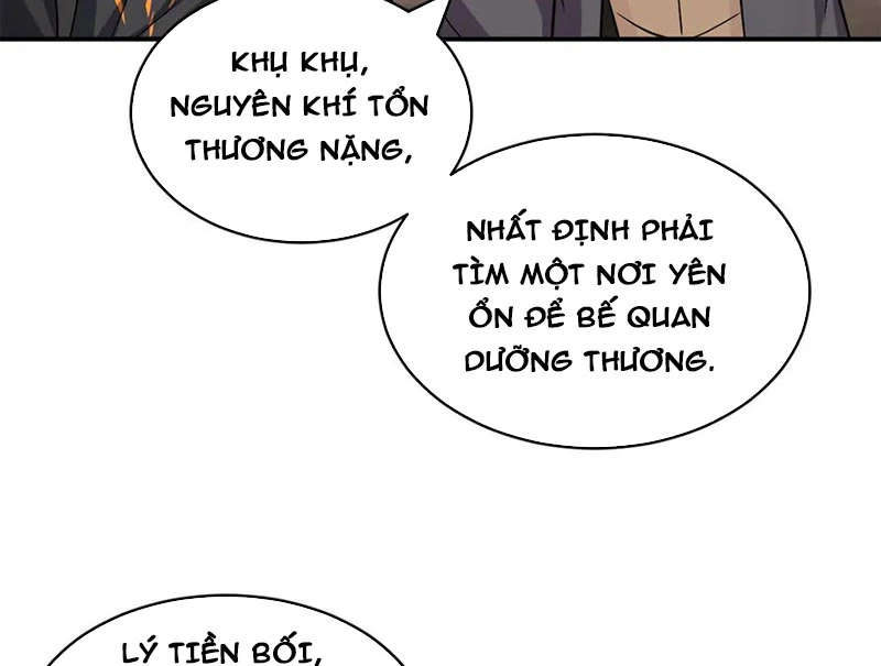 Ma Thú Siêu Thần Chapter 184 - 8