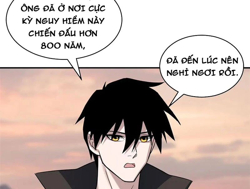 Ma Thú Siêu Thần Chapter 184 - 9