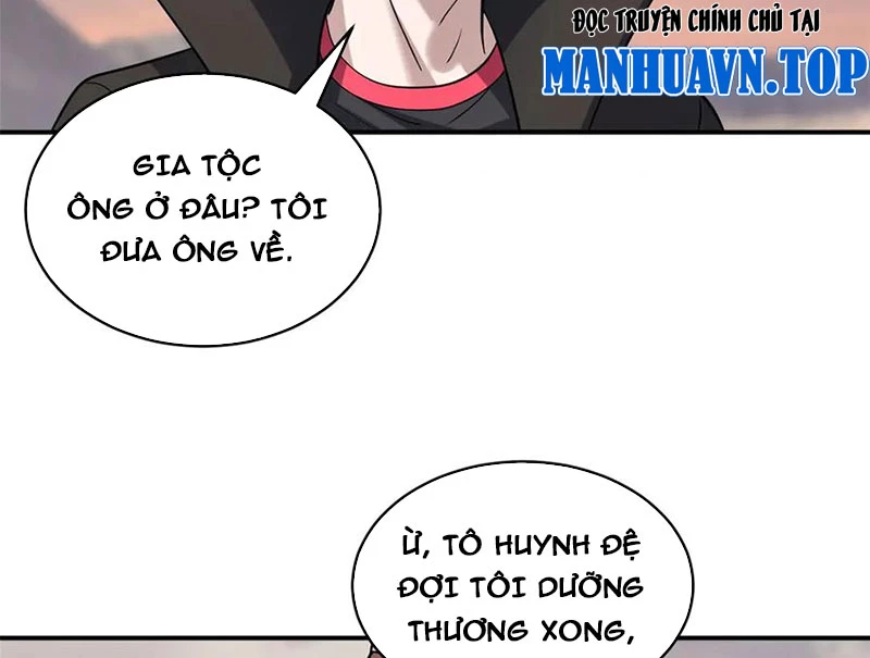 Ma Thú Siêu Thần Chapter 184 - 10