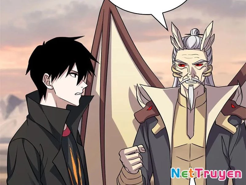 Ma Thú Siêu Thần Chapter 184 - 11
