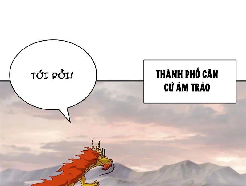 Ma Thú Siêu Thần Chapter 184 - 13