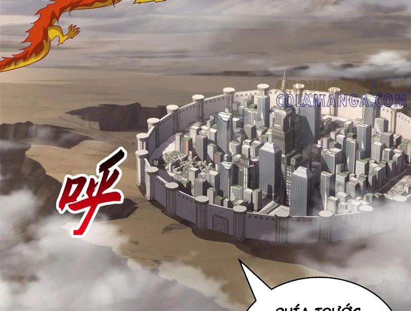 Ma Thú Siêu Thần Chapter 184 - 14