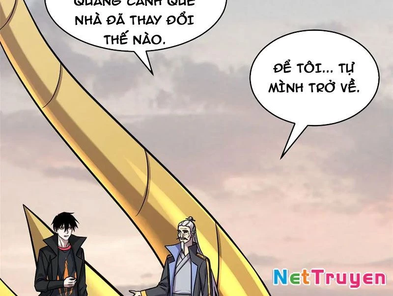Ma Thú Siêu Thần Chapter 184 - 16