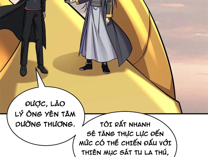 Ma Thú Siêu Thần Chapter 184 - 17
