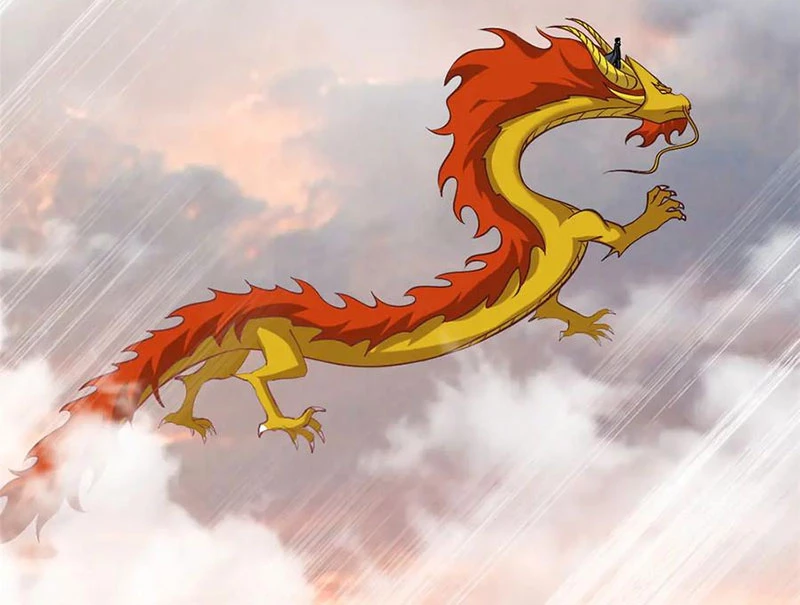 Ma Thú Siêu Thần Chapter 184 - 23