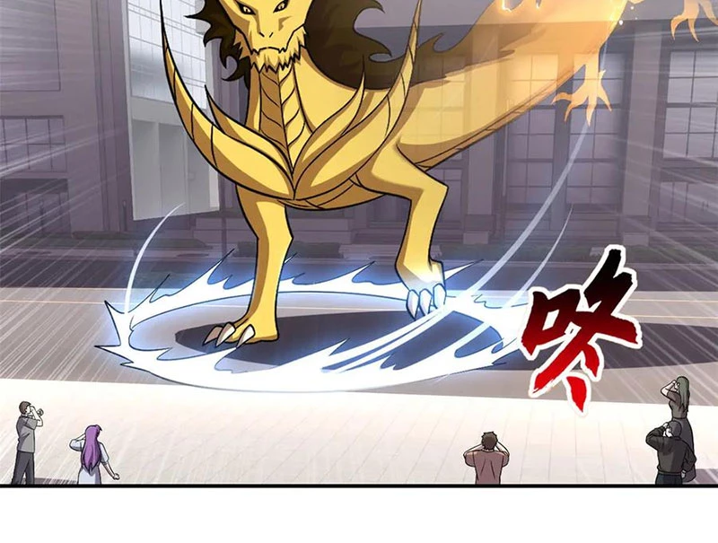 Ma Thú Siêu Thần Chapter 184 - 28
