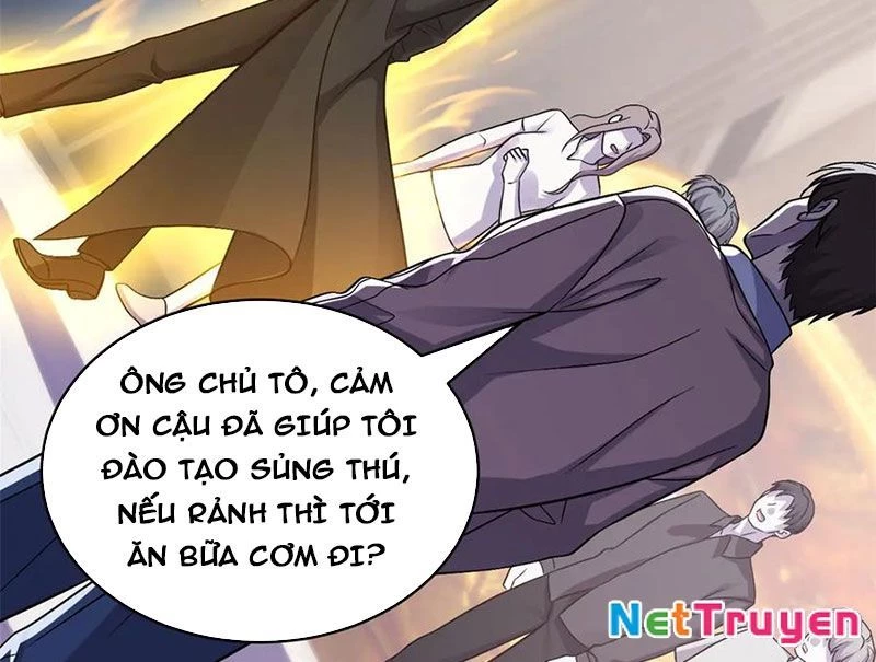 Ma Thú Siêu Thần Chapter 184 - 31