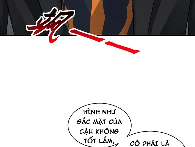Ma Thú Siêu Thần Chapter 184 - 38