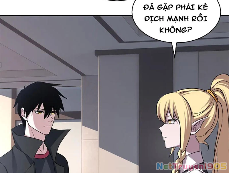 Ma Thú Siêu Thần Chapter 184 - 39