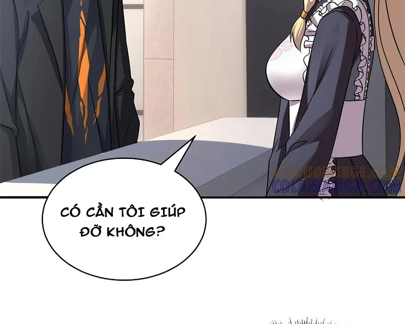 Ma Thú Siêu Thần Chapter 184 - 40