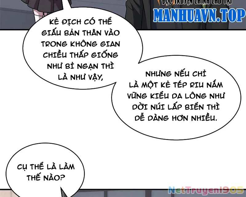 Ma Thú Siêu Thần Chapter 184 - 44