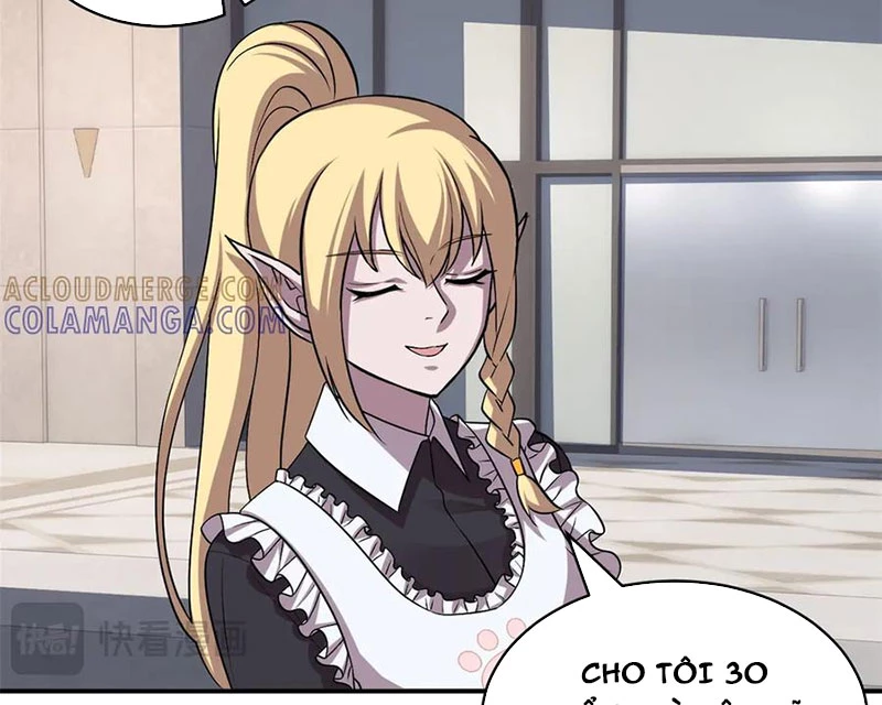 Ma Thú Siêu Thần Chapter 184 - 45