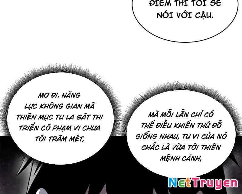 Ma Thú Siêu Thần Chapter 184 - 46