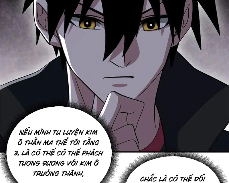 Ma Thú Siêu Thần Chapter 184 - 47