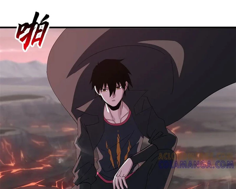 Ma Thú Siêu Thần Chapter 184 - 68