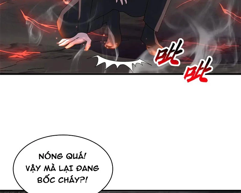 Ma Thú Siêu Thần Chapter 184 - 69