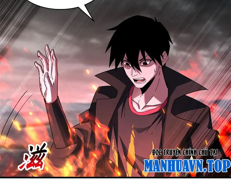Ma Thú Siêu Thần Chapter 184 - 70