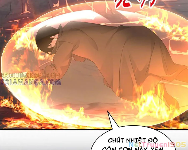Ma Thú Siêu Thần Chapter 184 - 72