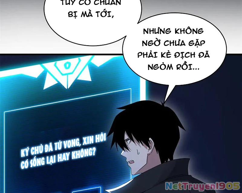 Ma Thú Siêu Thần Chapter 184 - 75