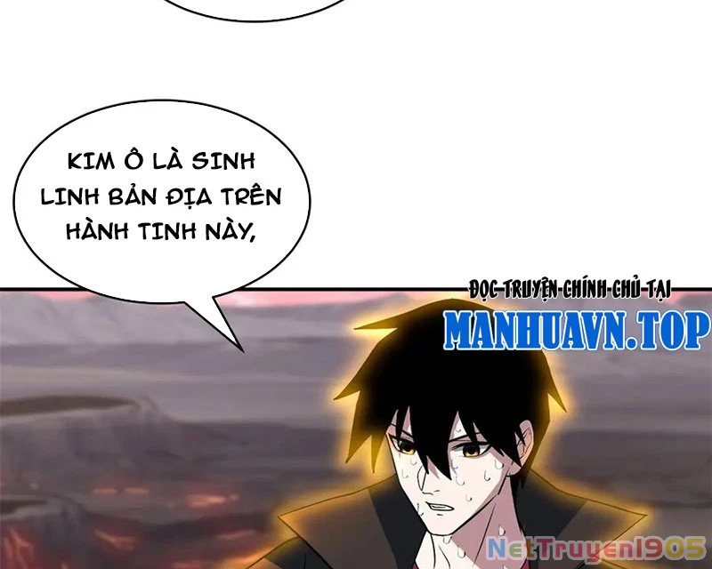 Ma Thú Siêu Thần Chapter 184 - 77