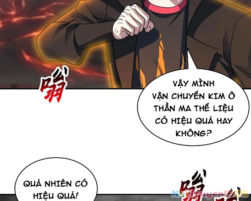 Ma Thú Siêu Thần Chapter 184 - 78