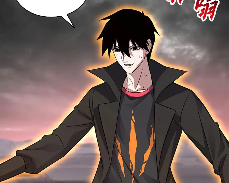 Ma Thú Siêu Thần Chapter 184 - 79