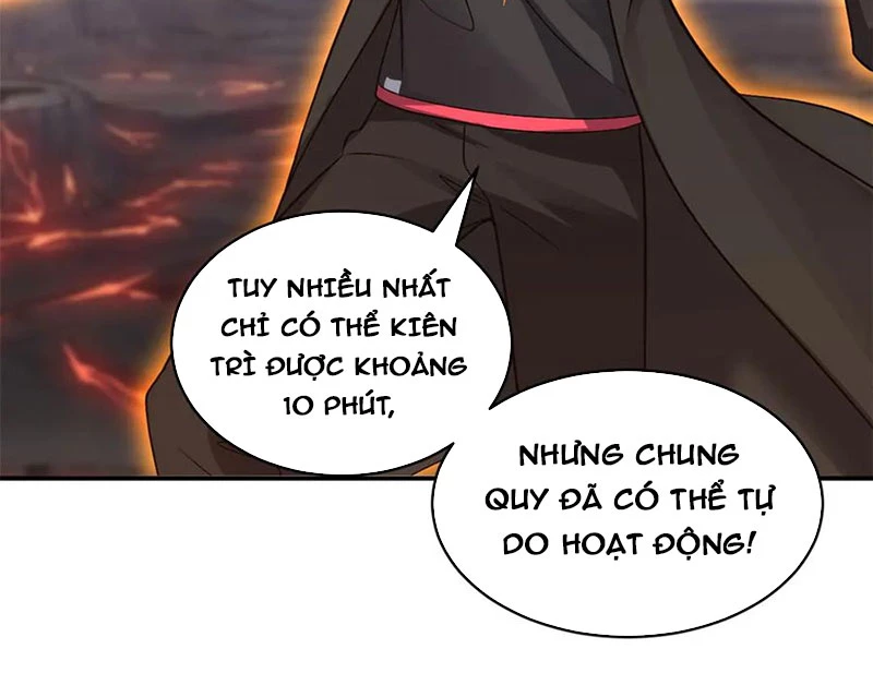 Ma Thú Siêu Thần Chapter 184 - 80