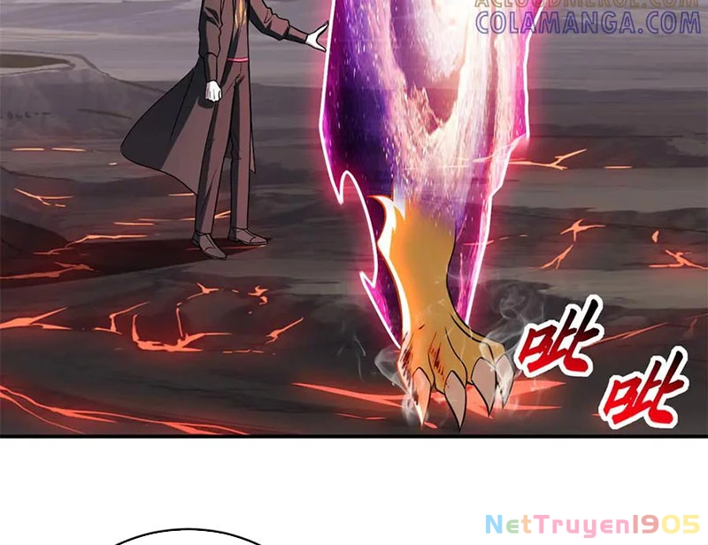 Ma Thú Siêu Thần Chapter 184 - 82