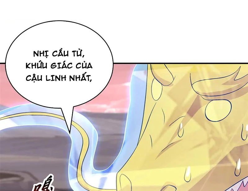Ma Thú Siêu Thần Chapter 184 - 85