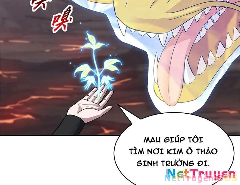 Ma Thú Siêu Thần Chapter 184 - 86