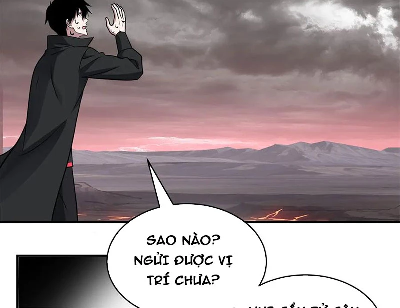 Ma Thú Siêu Thần Chapter 184 - 88