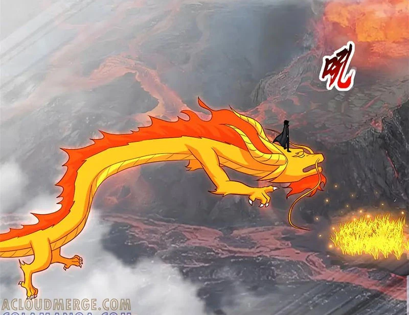 Ma Thú Siêu Thần Chapter 184 - 90