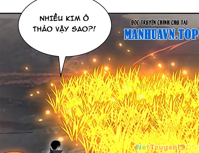 Ma Thú Siêu Thần Chapter 184 - 92