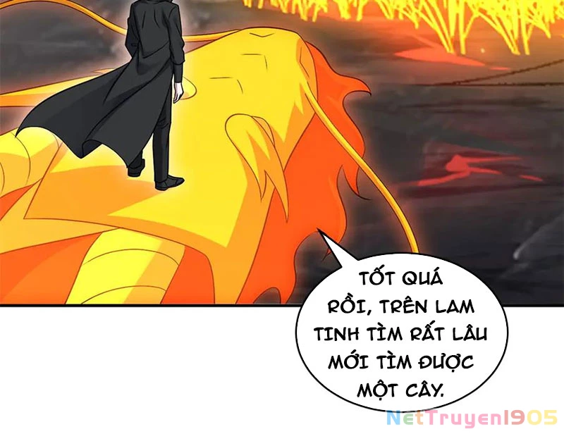 Ma Thú Siêu Thần Chapter 184 - 93