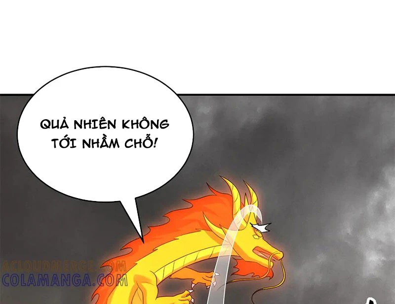 Ma Thú Siêu Thần Chapter 184 - 94