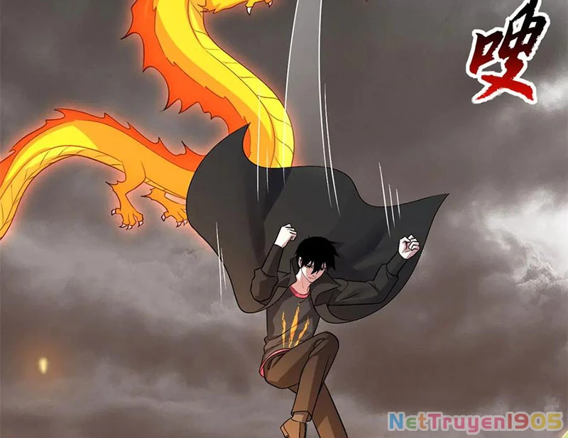 Ma Thú Siêu Thần Chapter 184 - 95
