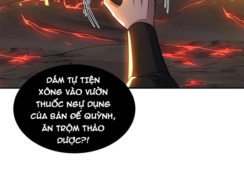 Ma Thú Siêu Thần Chapter 184 - 98