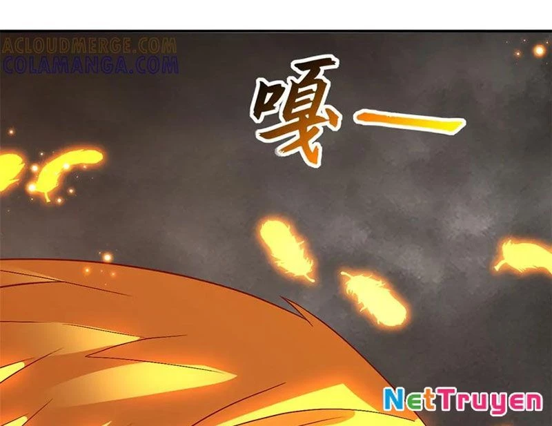Ma Thú Siêu Thần Chapter 184 - 101