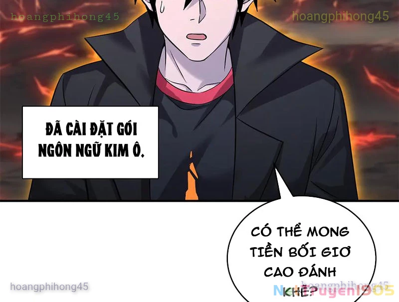 Ma Thú Siêu Thần Chapter 185 - 2