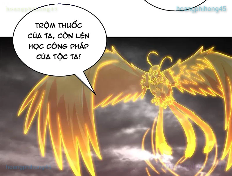 Ma Thú Siêu Thần Chapter 185 - 3