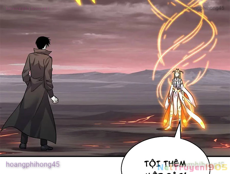 Ma Thú Siêu Thần Chapter 185 - 4