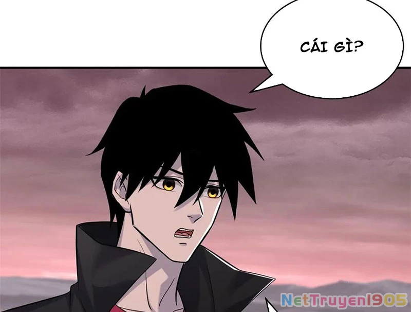 Ma Thú Siêu Thần Chapter 185 - 8