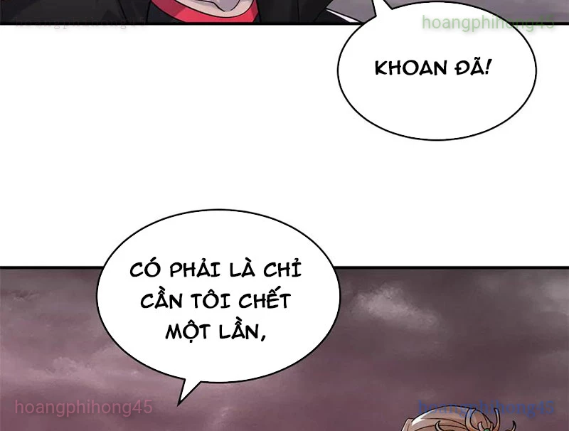 Ma Thú Siêu Thần Chapter 185 - 9