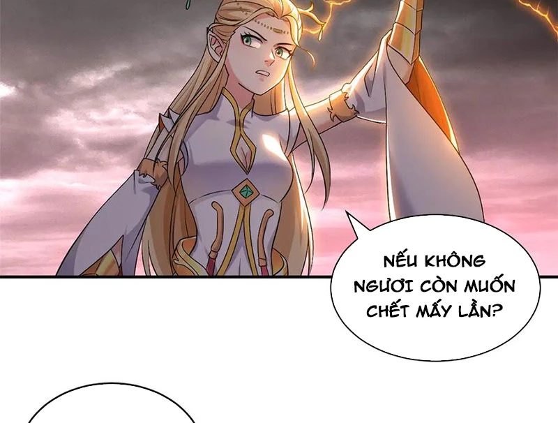 Ma Thú Siêu Thần Chapter 185 - 12