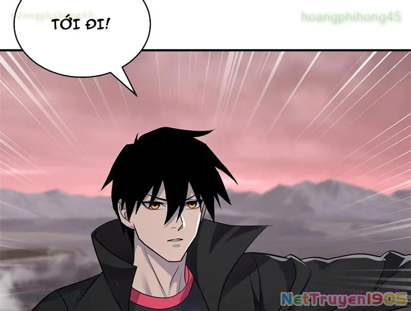 Ma Thú Siêu Thần Chapter 185 - 13