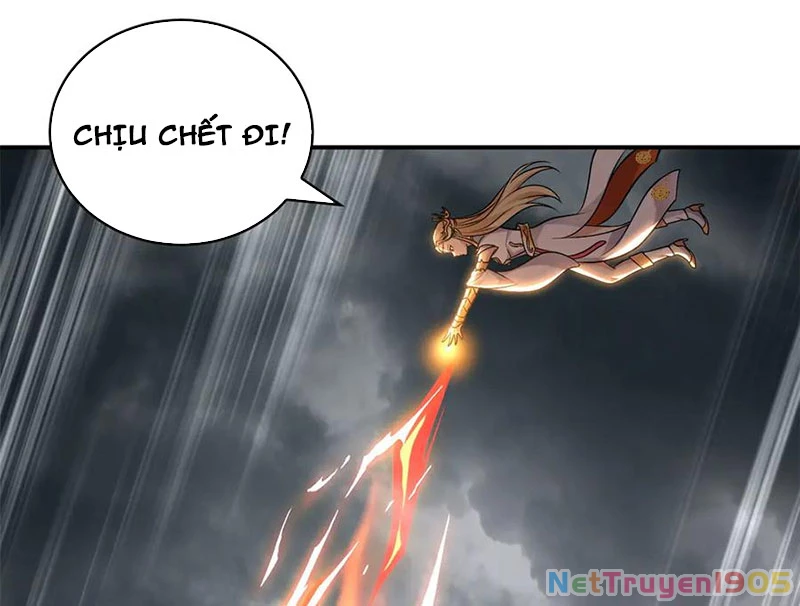 Ma Thú Siêu Thần Chapter 185 - 15